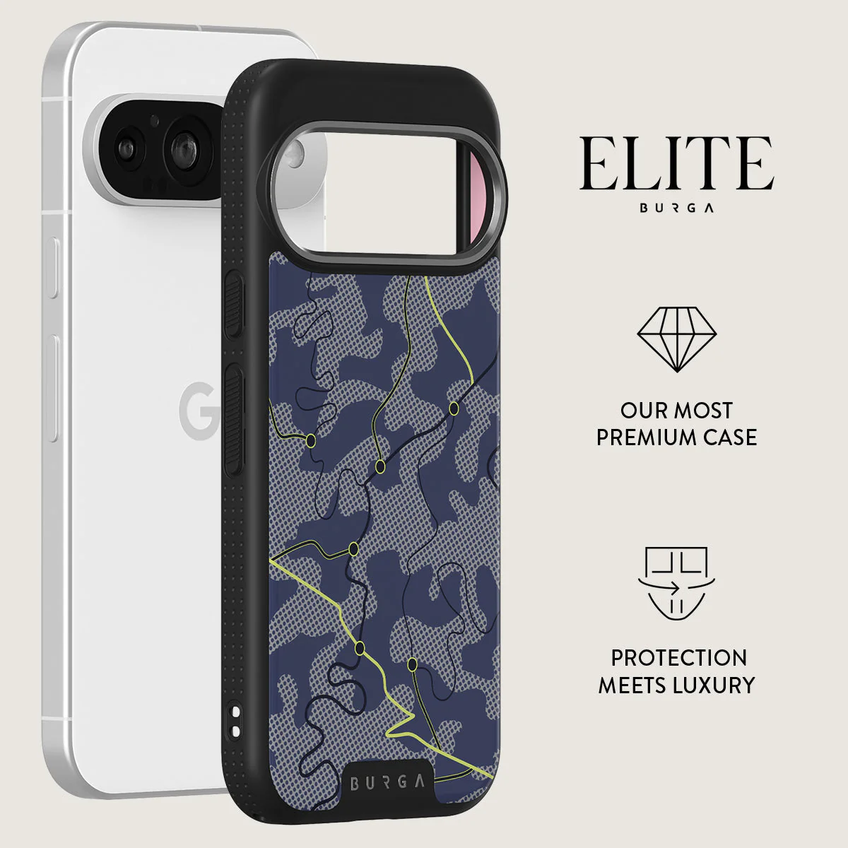 Pathfinder - Google Pixel 10 Case - Image 13