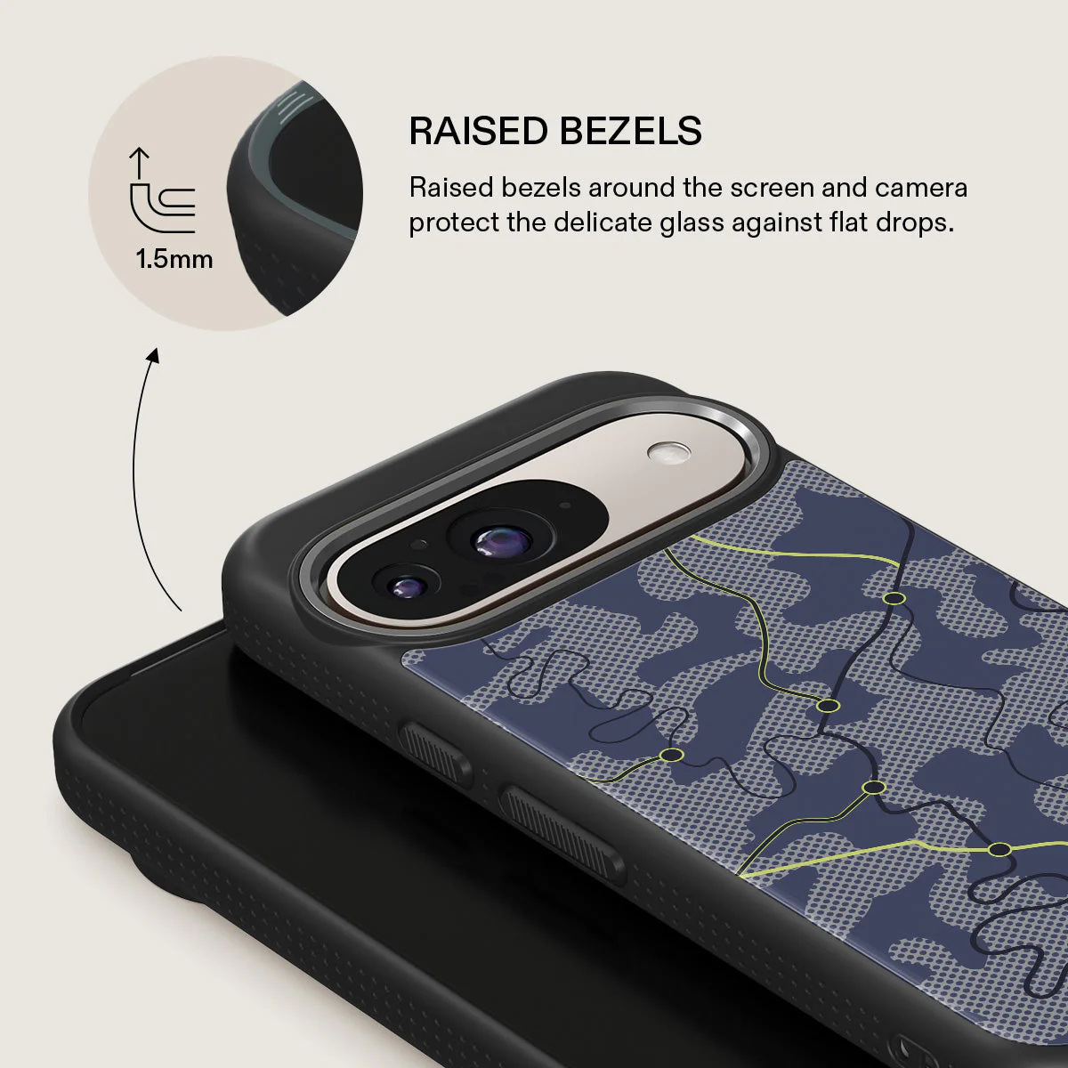 Pathfinder - Google Pixel 10 Case - Image 15