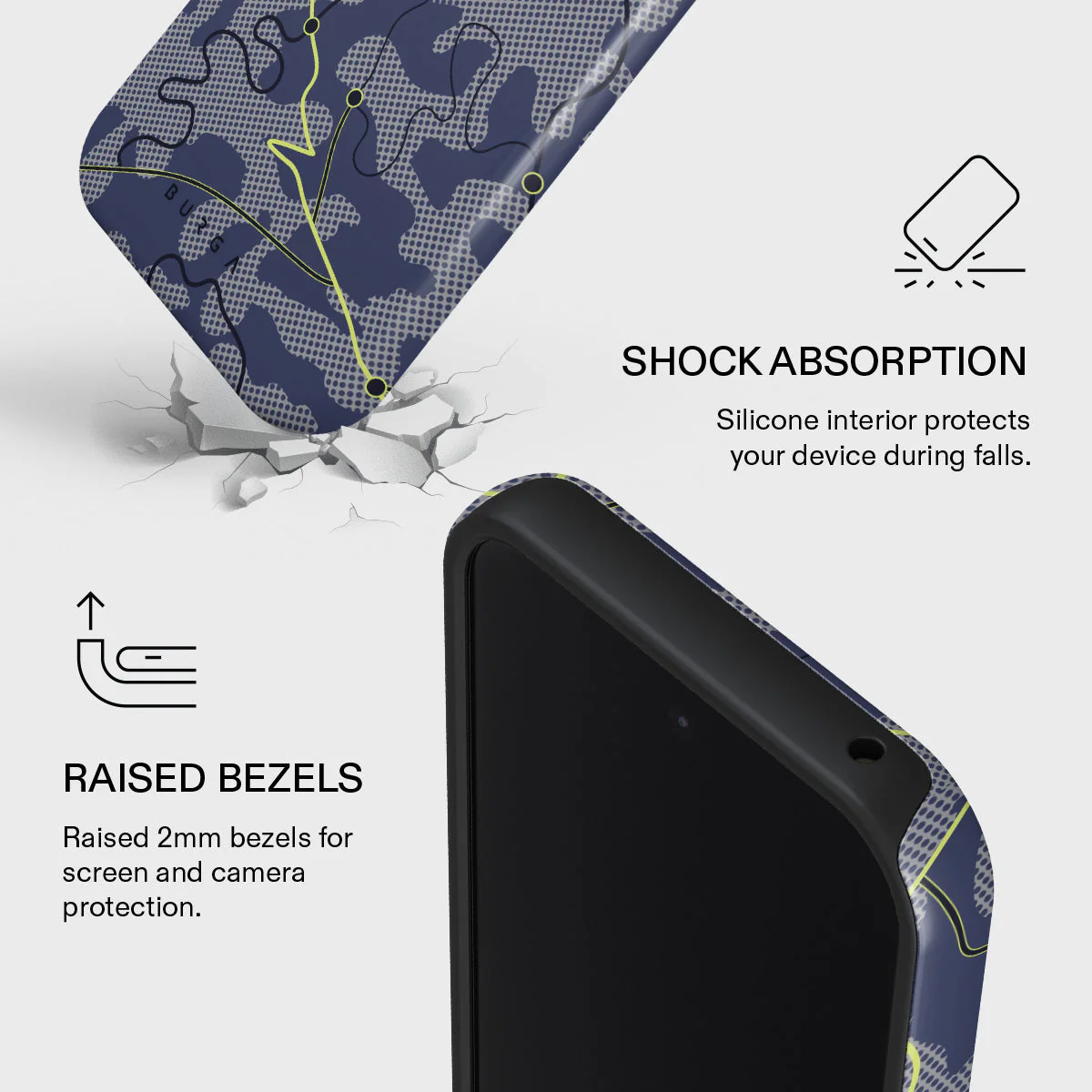 Pathfinder - Google Pixel 10 Case - Image 4