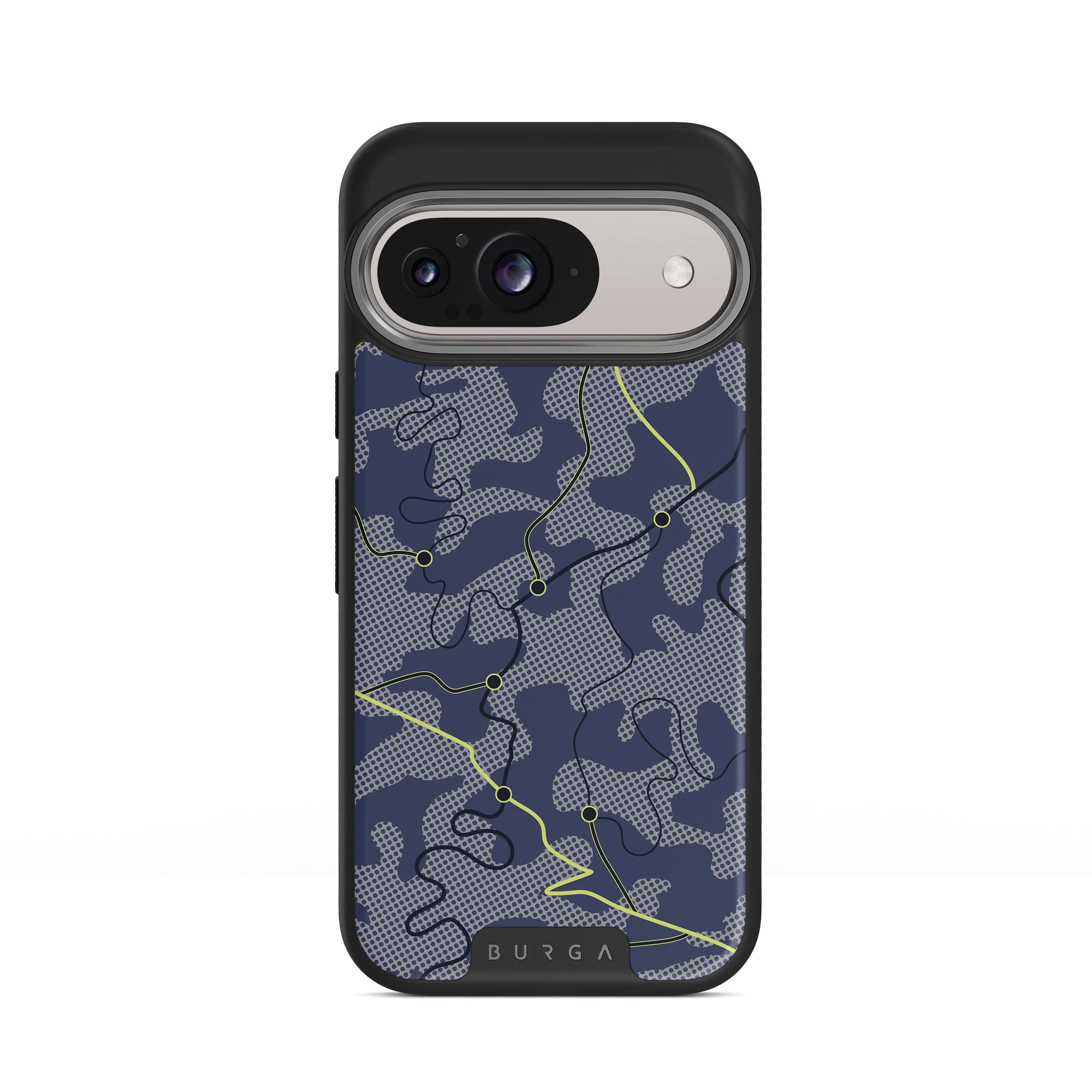 Pathfinder - Google Pixel 10 Pro Case - Image 12