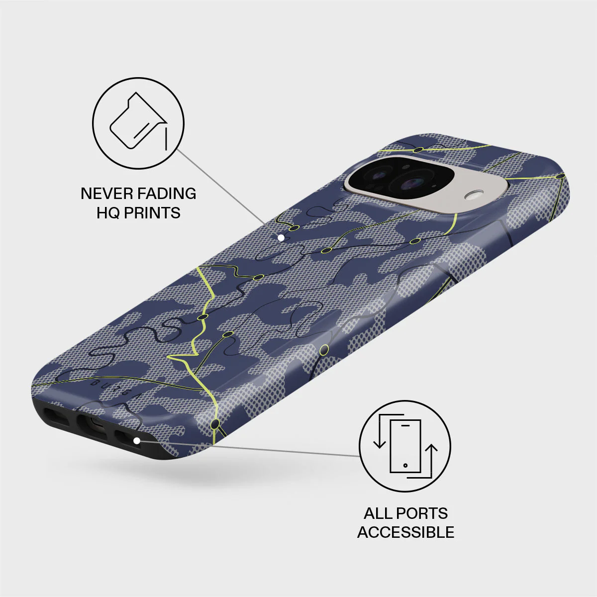Pathfinder - Google Pixel 10 Pro Case - Image 3