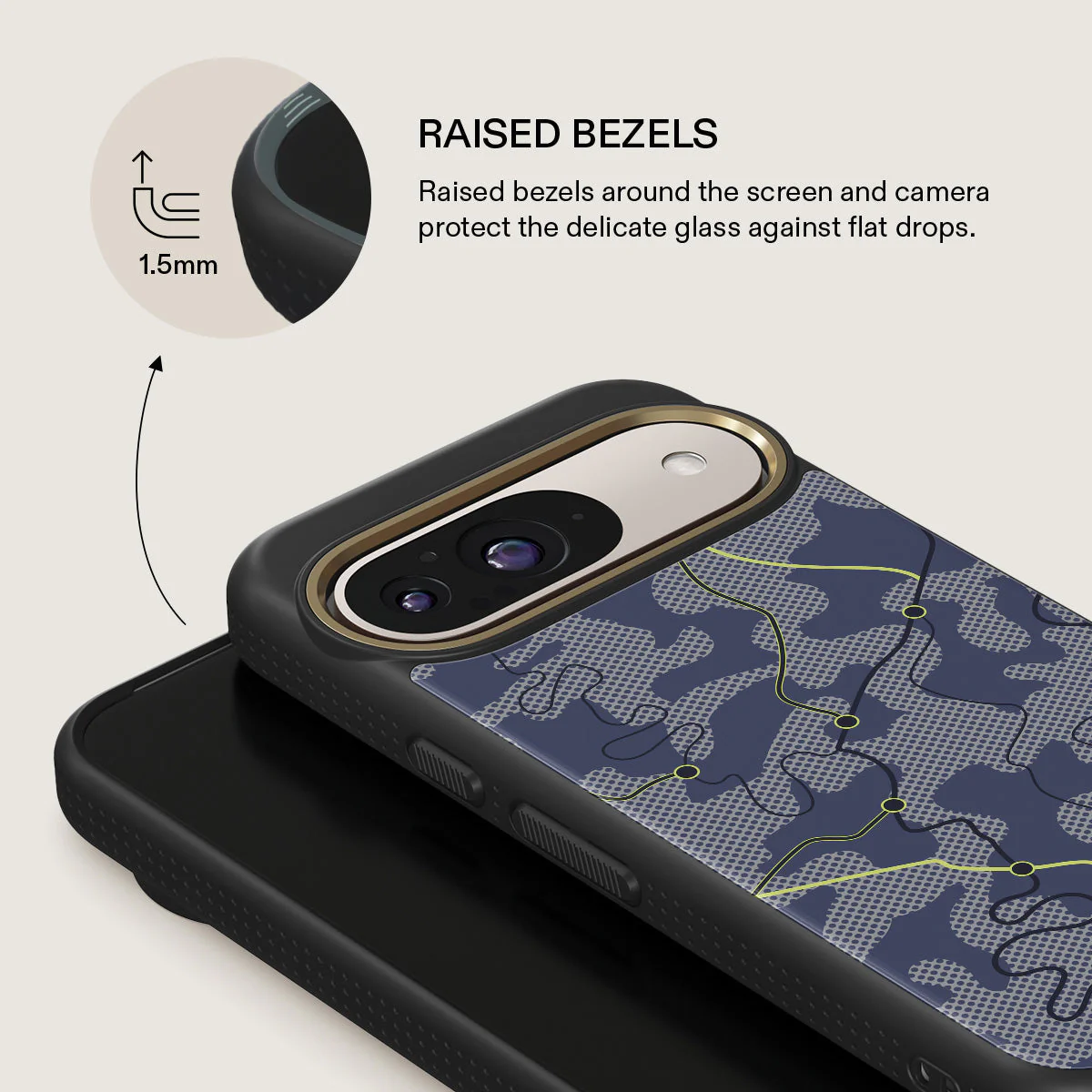 Pathfinder - Google Pixel 10 Pro Case - Image 8