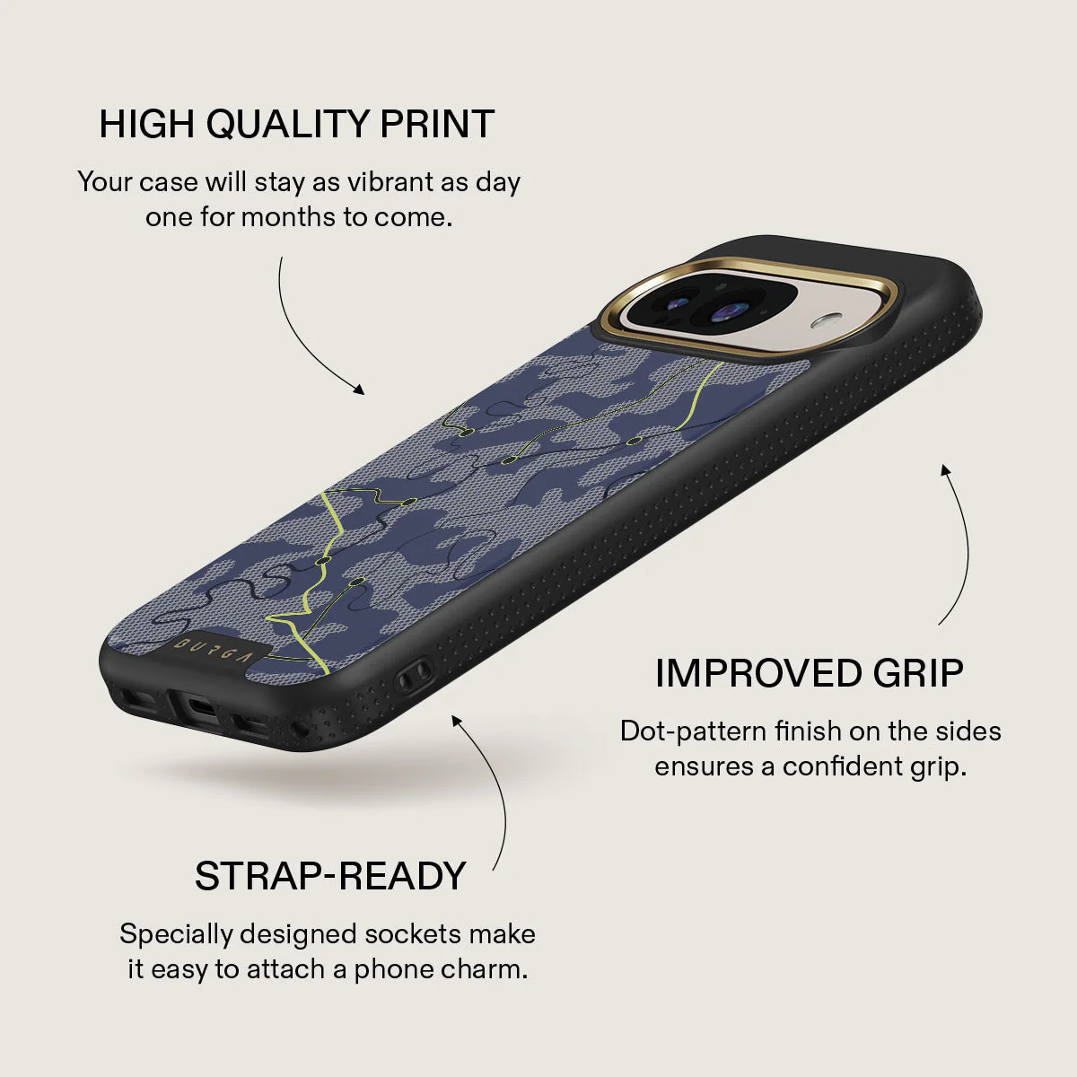 Pathfinder - Google Pixel 10 Pro Case - Image 9