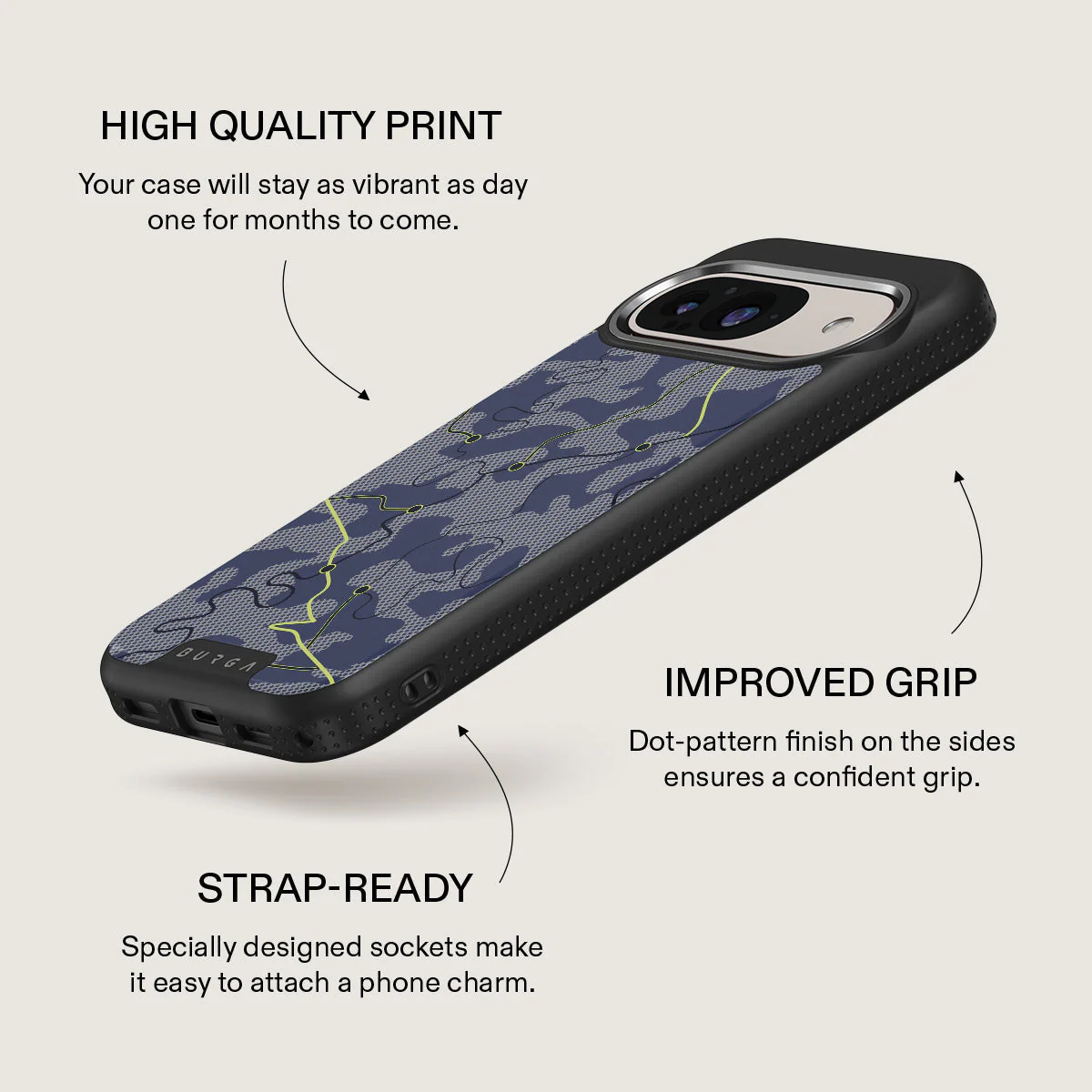 Pathfinder - Google Pixel 10 Pro XL Case - Image 16