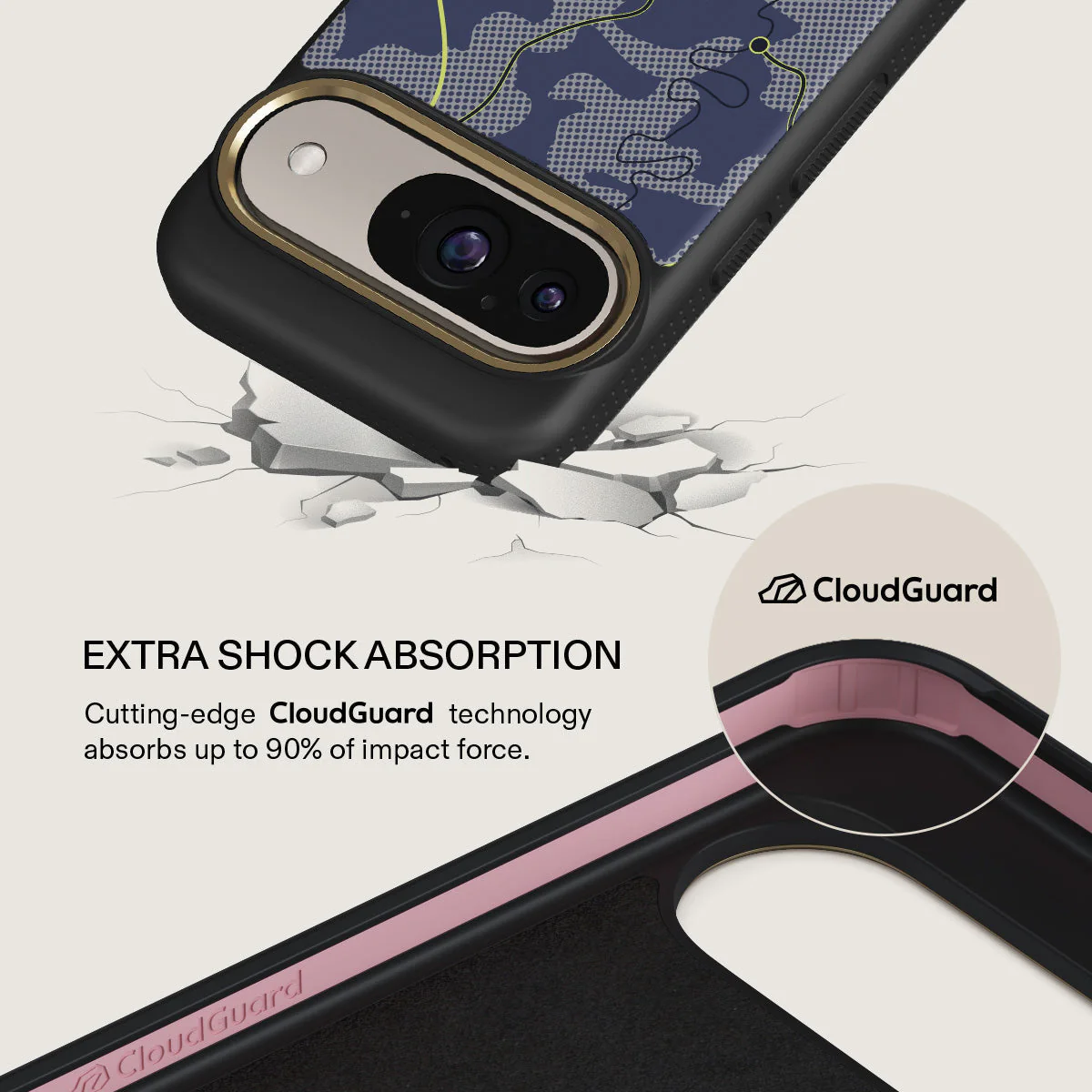 Pathfinder - Google Pixel 10 Pro XL Case - Image 7