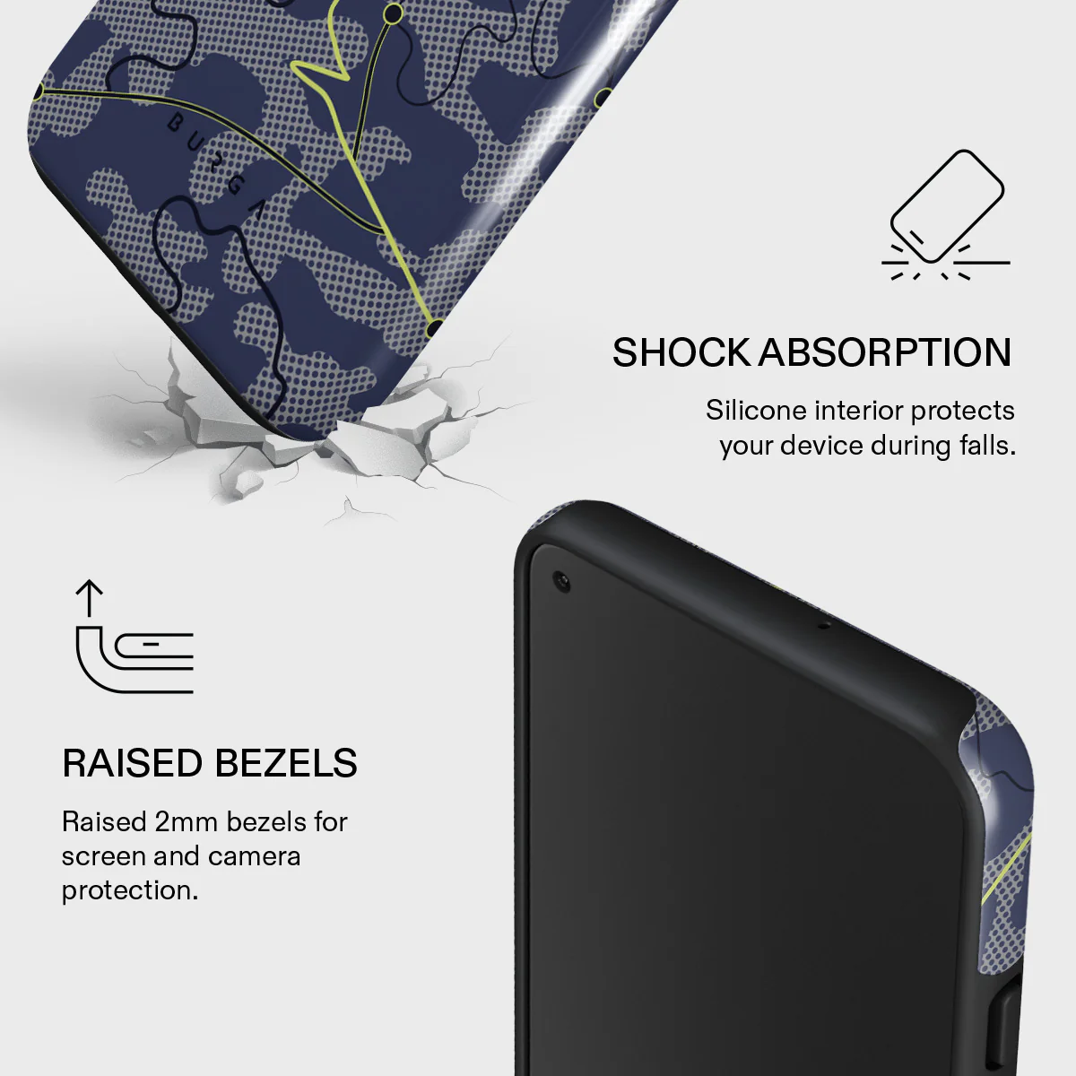 Pathfinder - Google Pixel 5 Case - Image 4