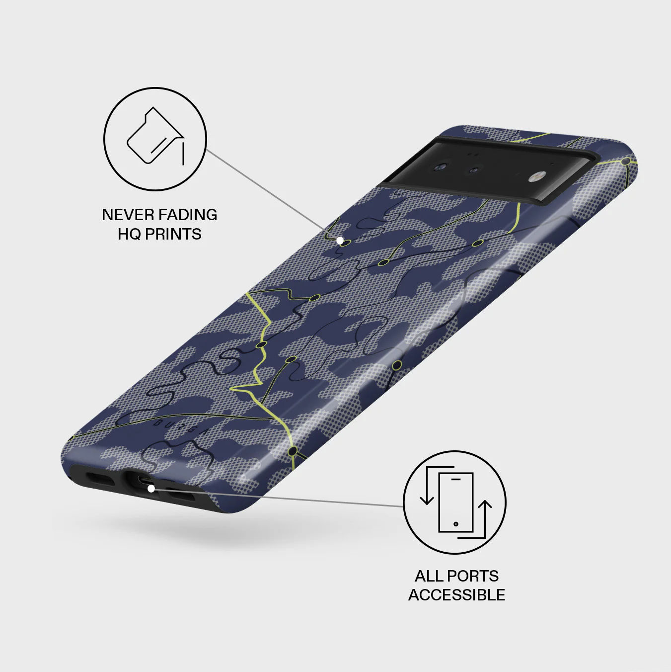 Pathfinder - Google Pixel 6 Case - Image 3