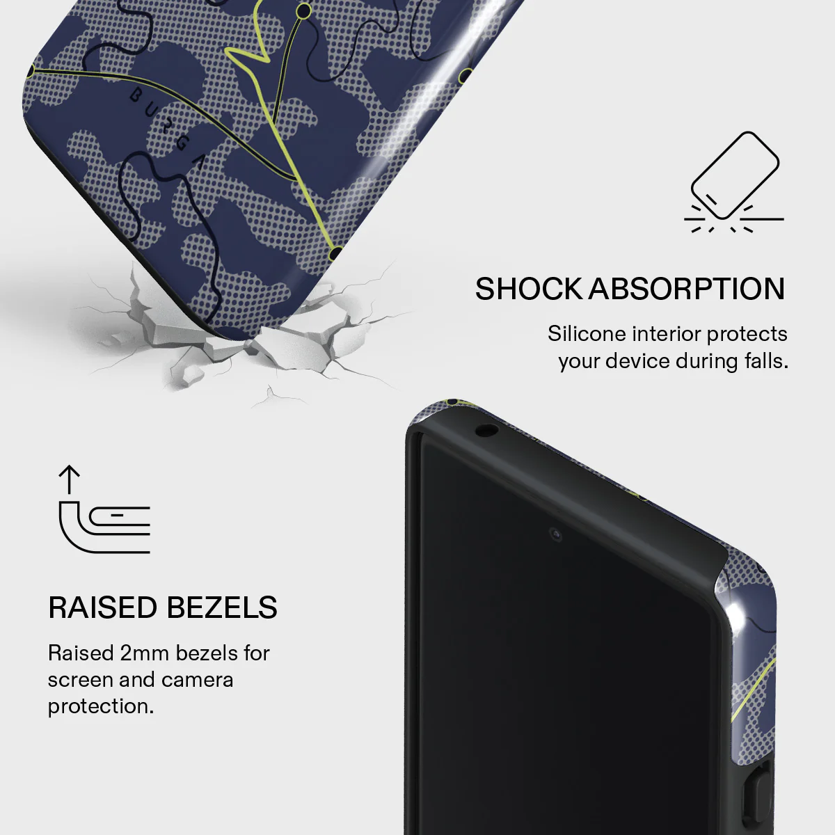 Pathfinder - Google Pixel 6 Pro Case - Image 4
