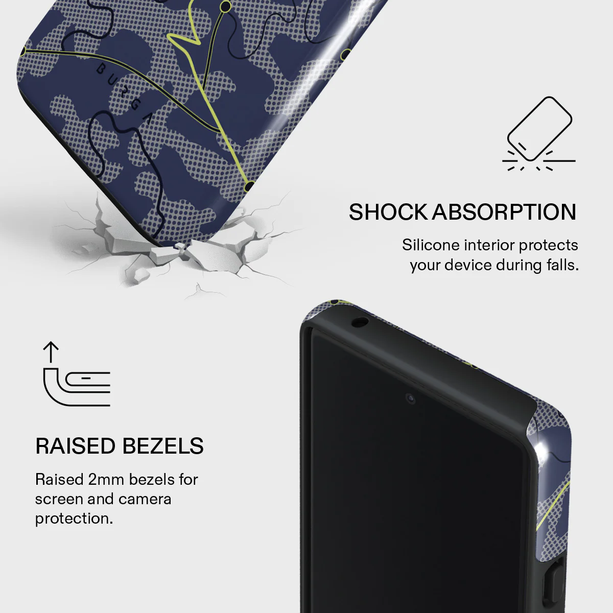Pathfinder - Google Pixel 6a Case - Image 4