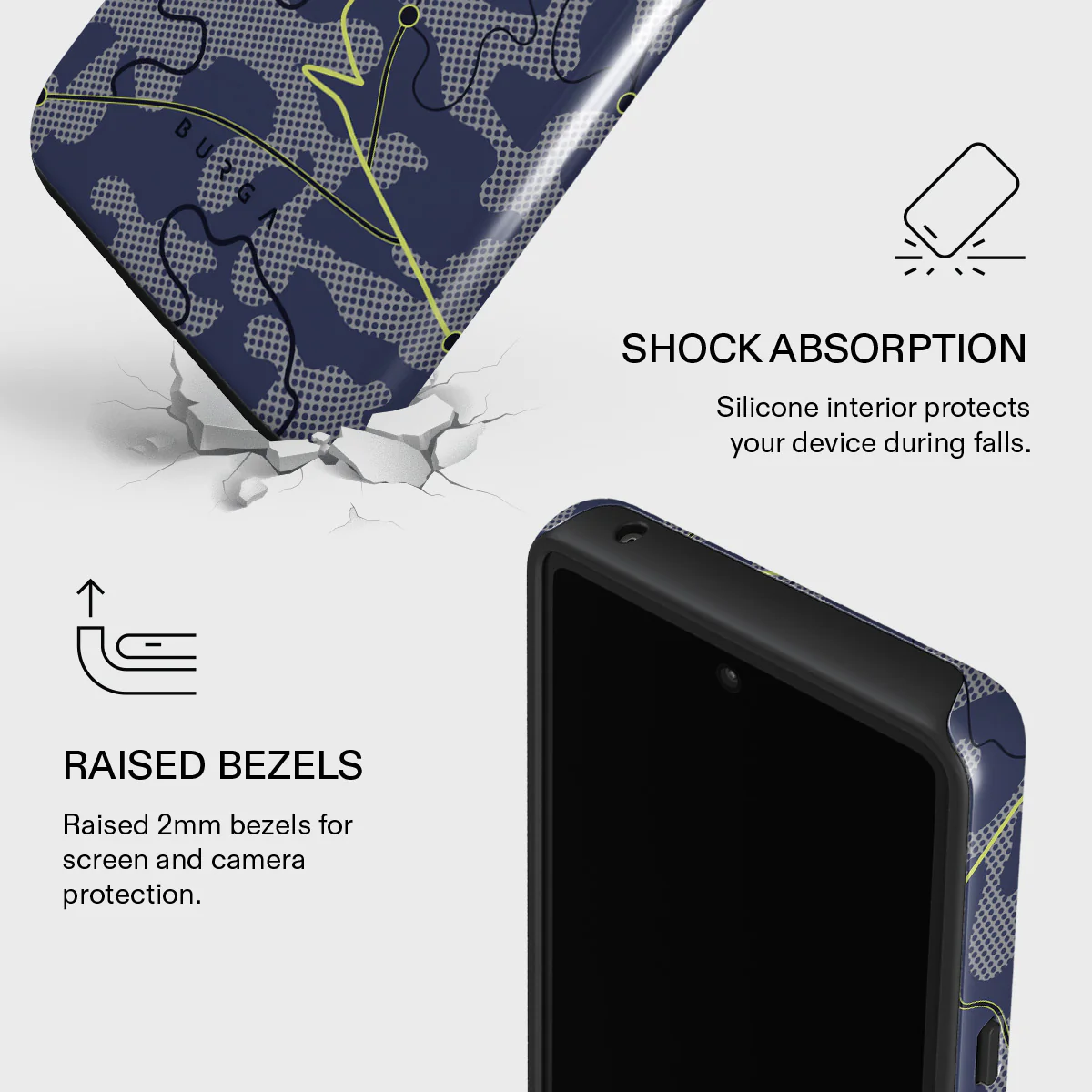 Pathfinder - Google Pixel 7 Case - Image 4