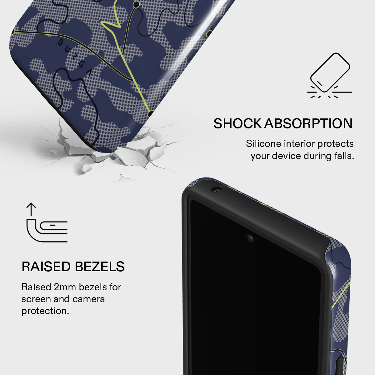Pathfinder - Google Pixel 7 Pro Case - Image 4