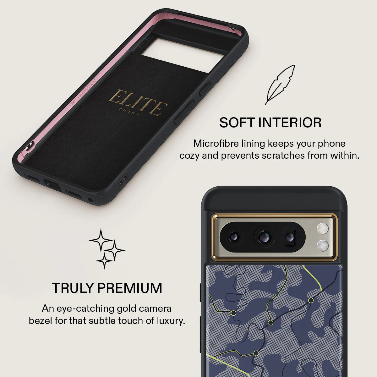 Pathfinder - Google Pixel 8 Pro Case - Image 10