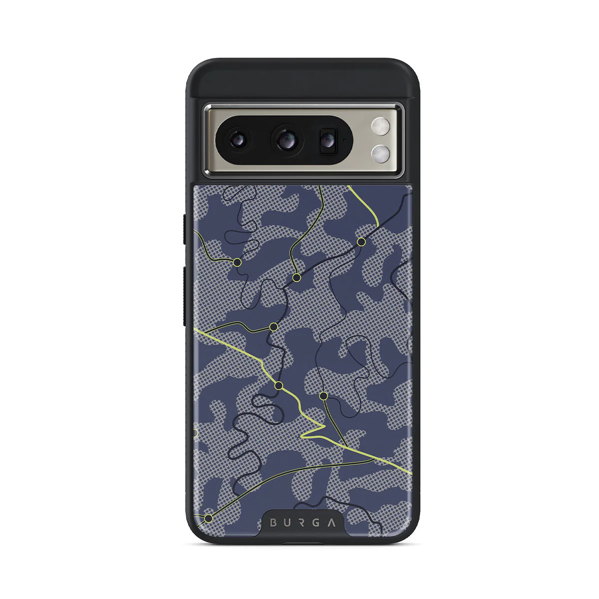 Pathfinder - Google Pixel 8 Pro Case - Image 12