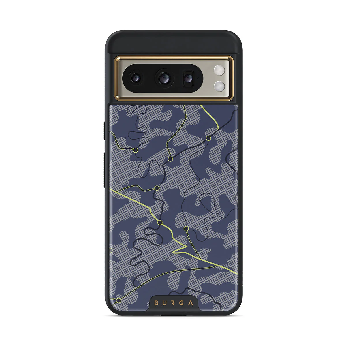 Pathfinder - Google Pixel 8 Pro Case - Image 5