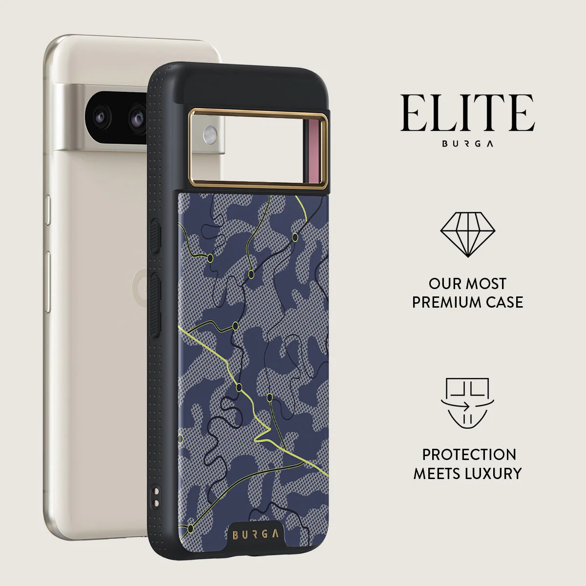 Pathfinder - Google Pixel 8 Pro Case - Image 6