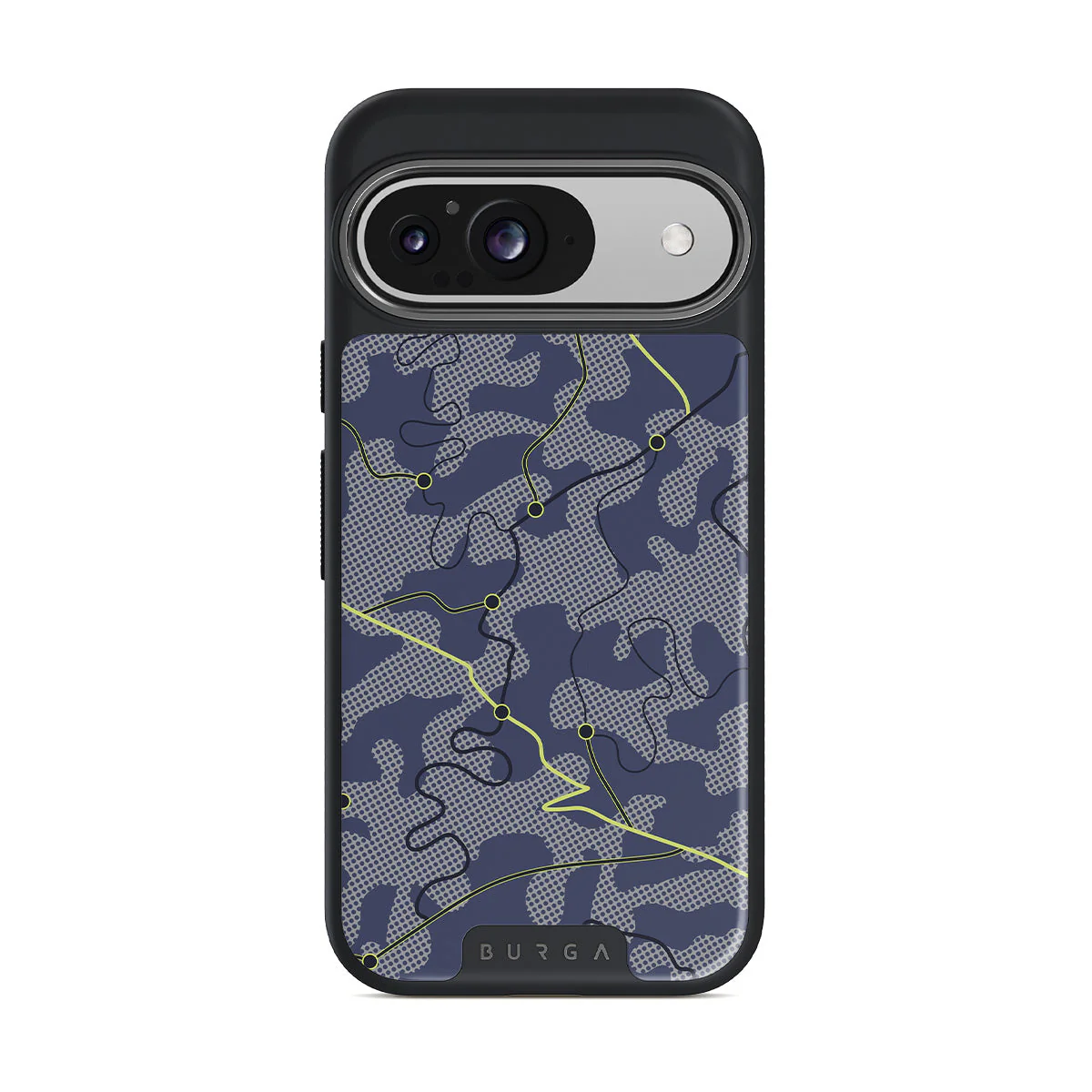 Pathfinder - Google Pixel 9 Case - Image 12
