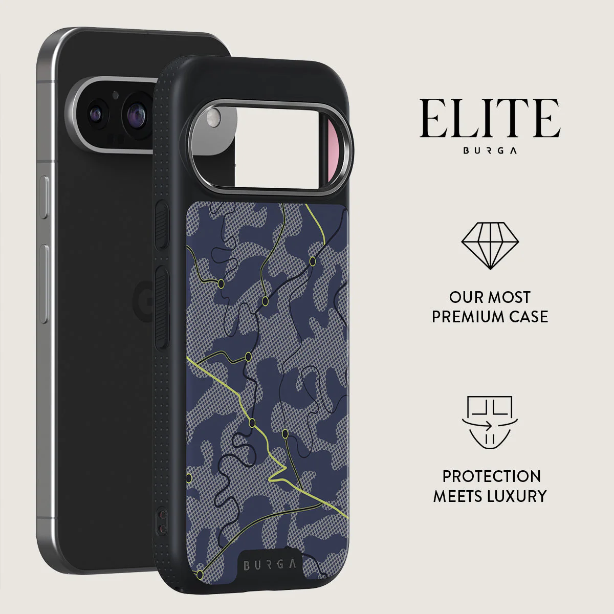 Pathfinder - Google Pixel 9 Case - Image 13