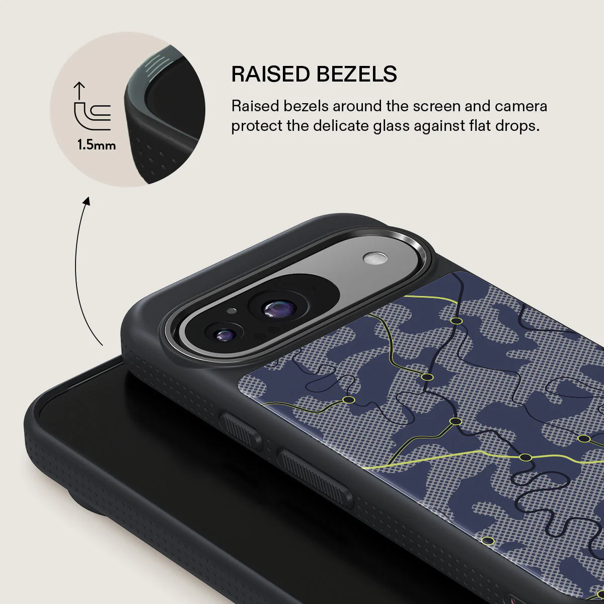 Pathfinder - Google Pixel 9 Case - Image 15