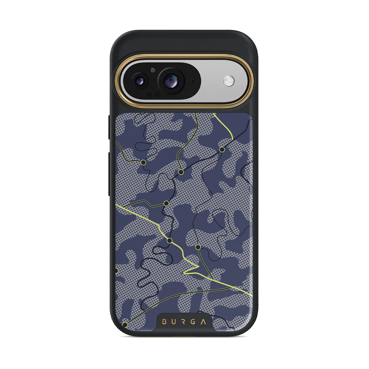 Pathfinder - Google Pixel 9 Case - Image 5