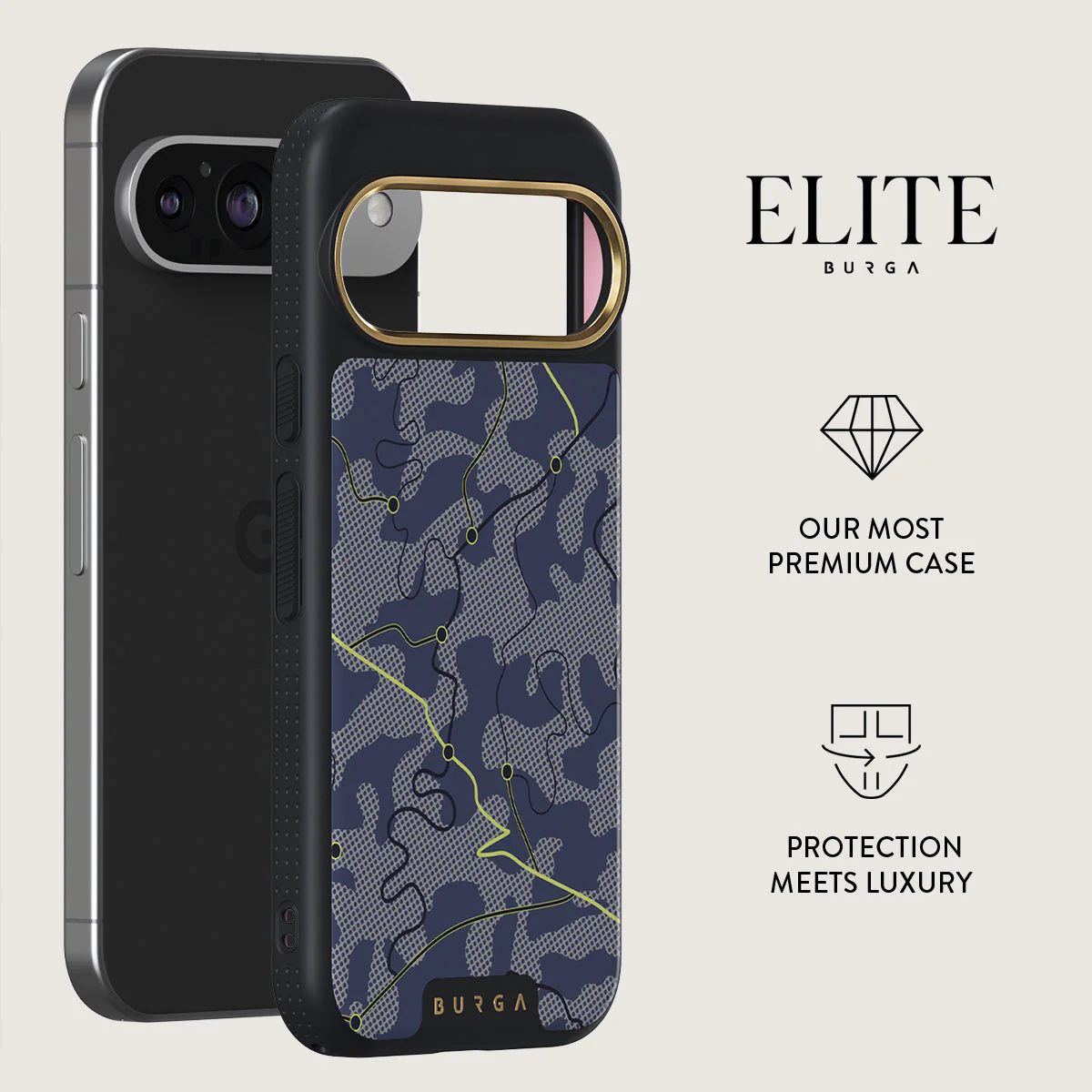 Pathfinder - Google Pixel 9 Case - Image 6