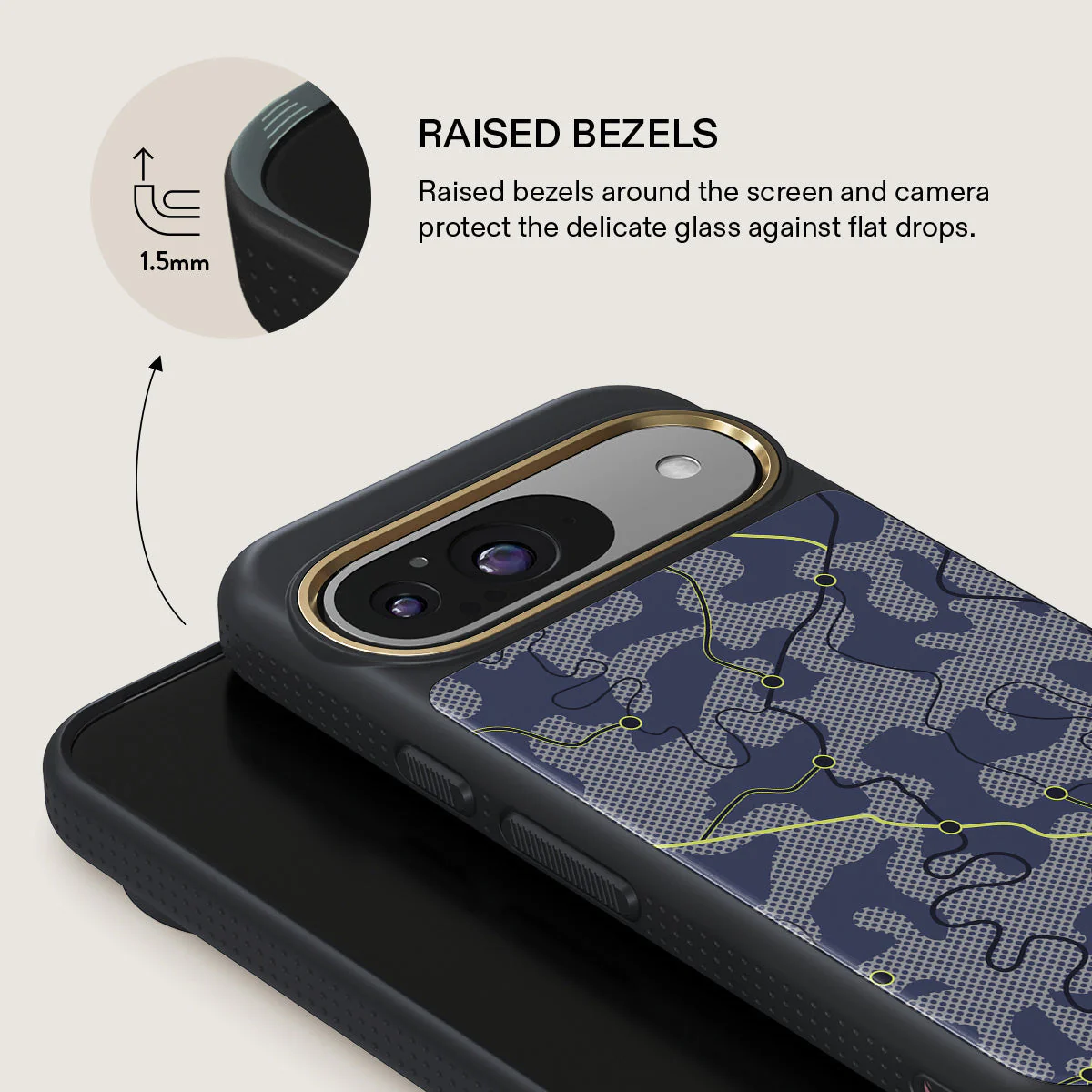 Pathfinder - Google Pixel 9 Case - Image 8