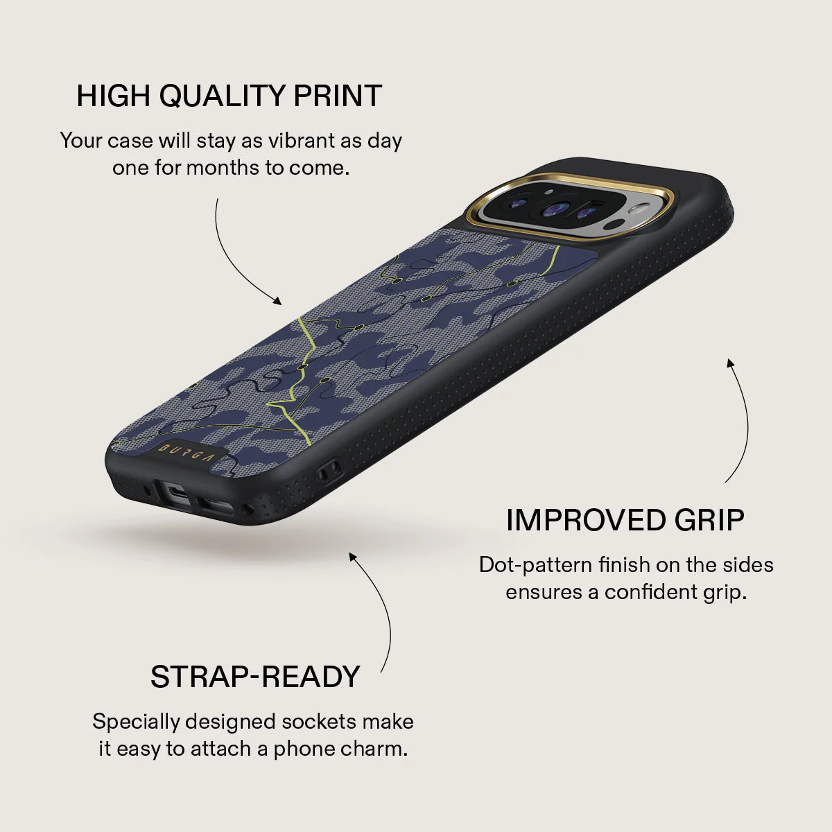 Pathfinder - Google Pixel 9 Pro Case - Image 9