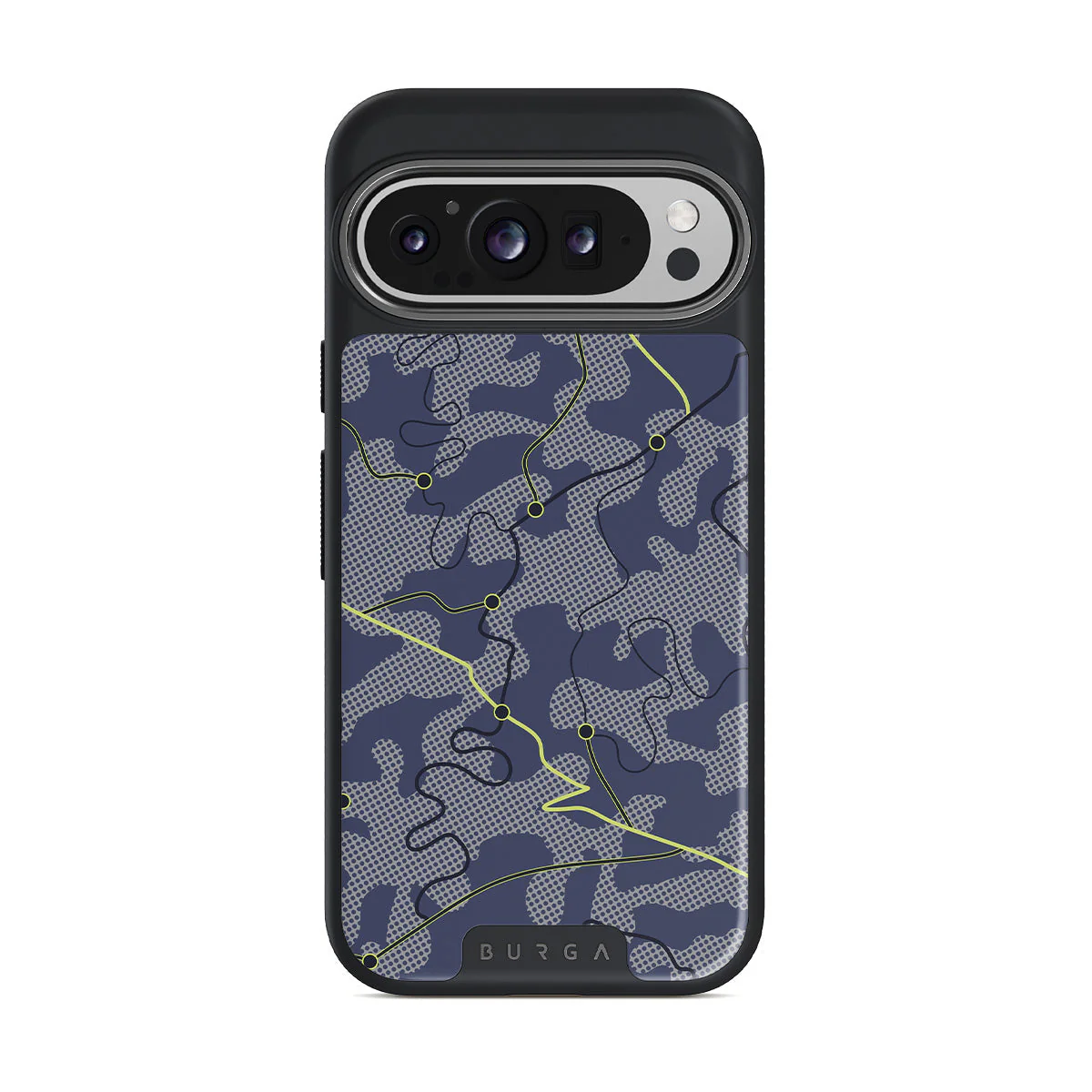 Pathfinder - Google Pixel 9 Pro XL Case - Image 12