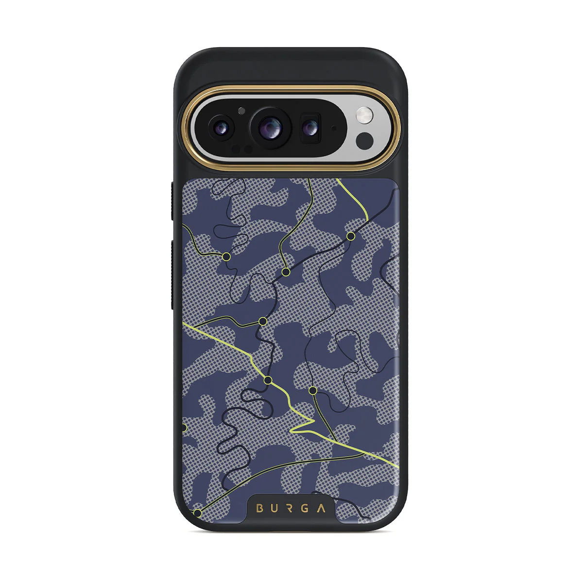 Pathfinder - Google Pixel 9 Pro XL Case - Image 5