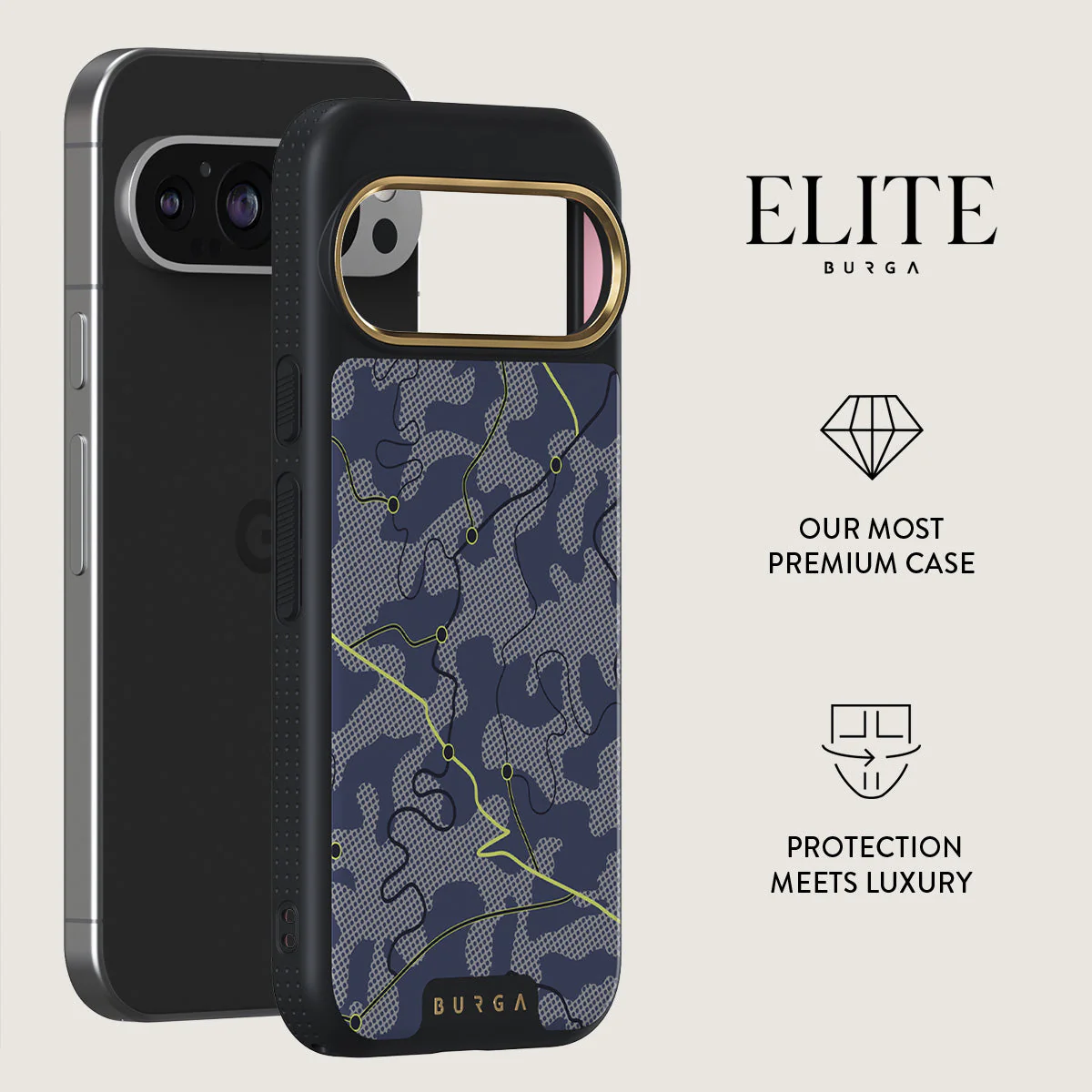 Pathfinder - Google Pixel 9 Pro XL Case - Image 6