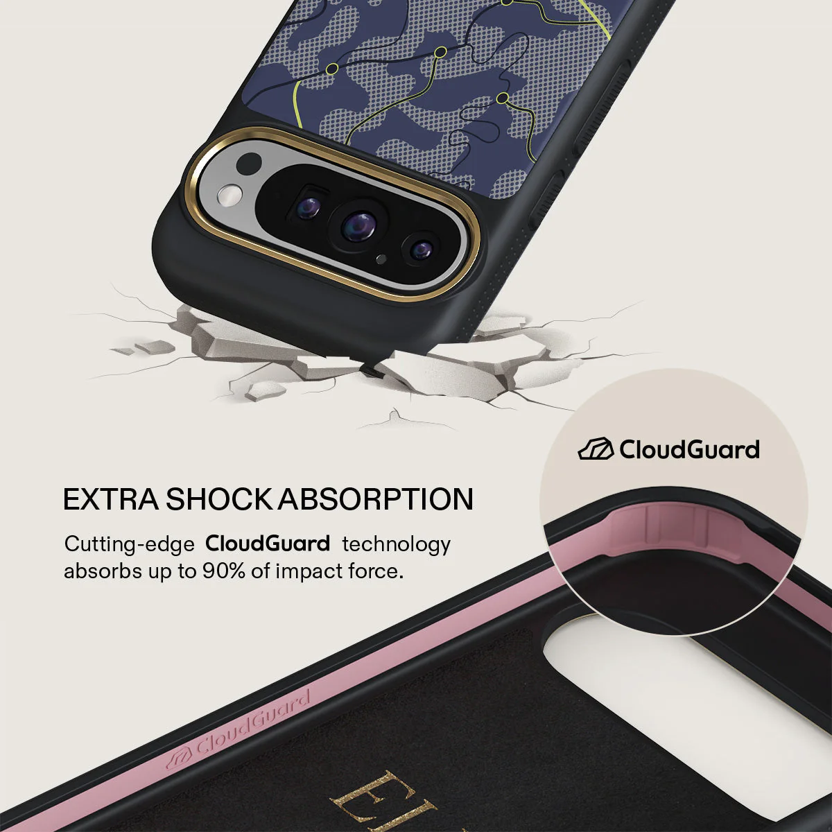 Pathfinder - Google Pixel 9 Pro XL Case - Image 7