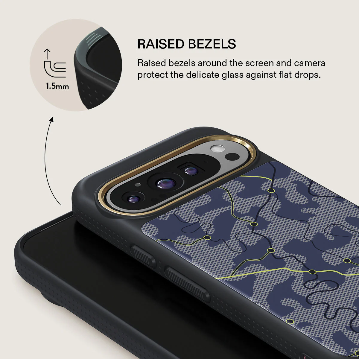 Pathfinder - Google Pixel 9 Pro XL Case - Image 8