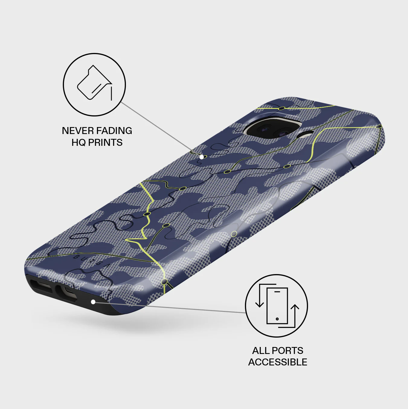 Pathfinder - Google Pixel 9a Case - Image 3