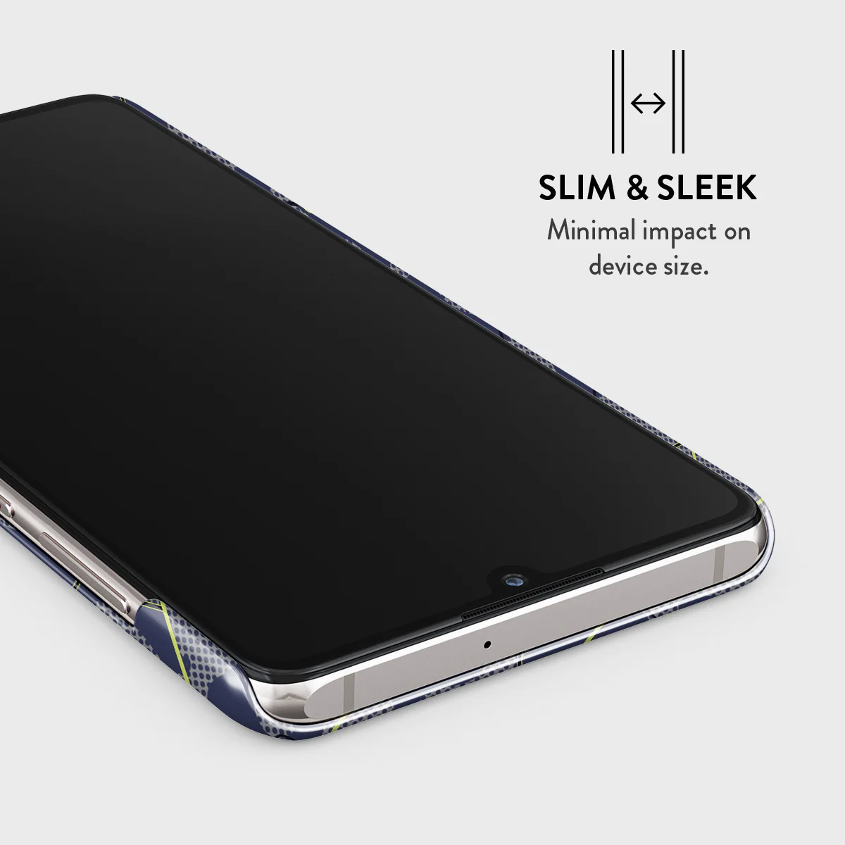Pathfinder - Huawei P30 Case - Image 4