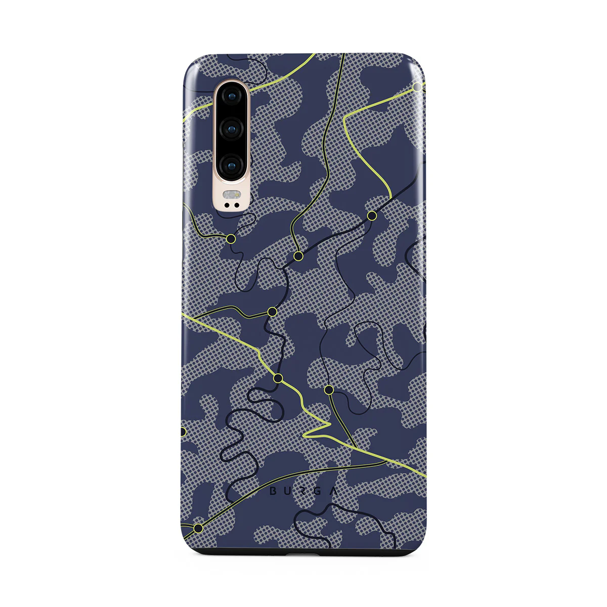 Pathfinder - Huawei P30 Case - Image 5