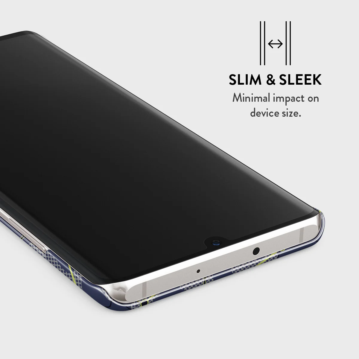 Pathfinder - Huawei P30 Pro Case - Image 4