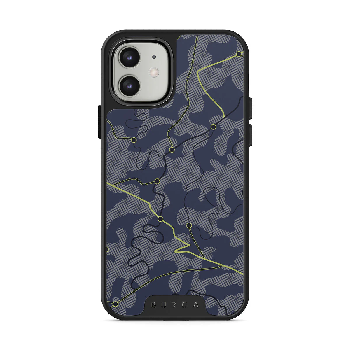 Pathfinder - iPhone 11 Case - Image 12