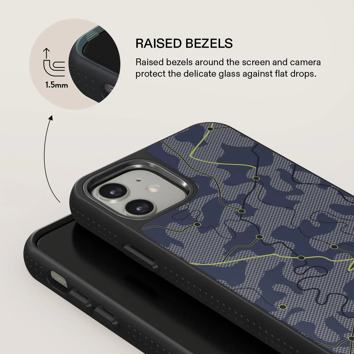 Pathfinder - iPhone 11 Case - Image 15