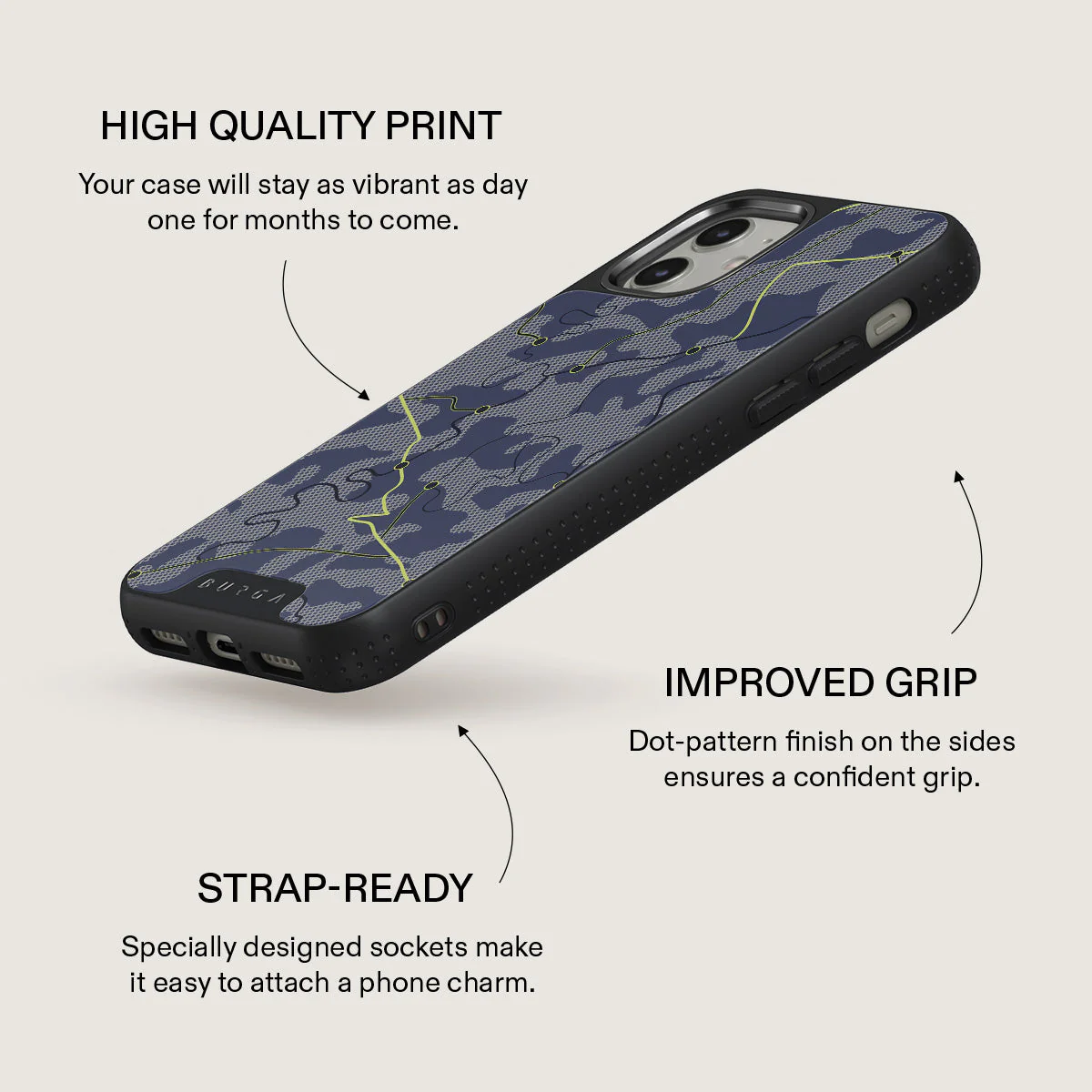 Pathfinder - iPhone 11 Case - Image 16