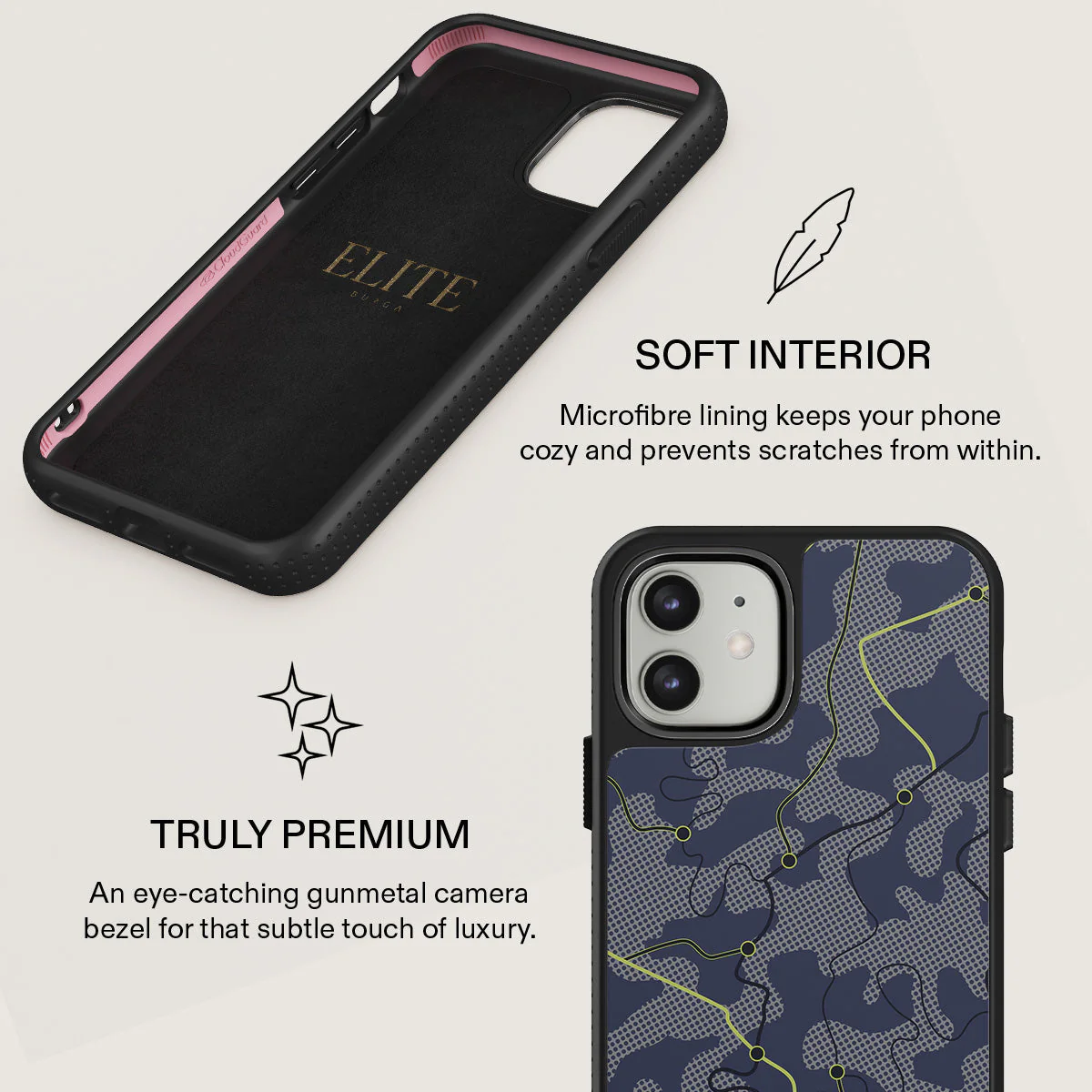 Pathfinder - iPhone 11 Case - Image 17