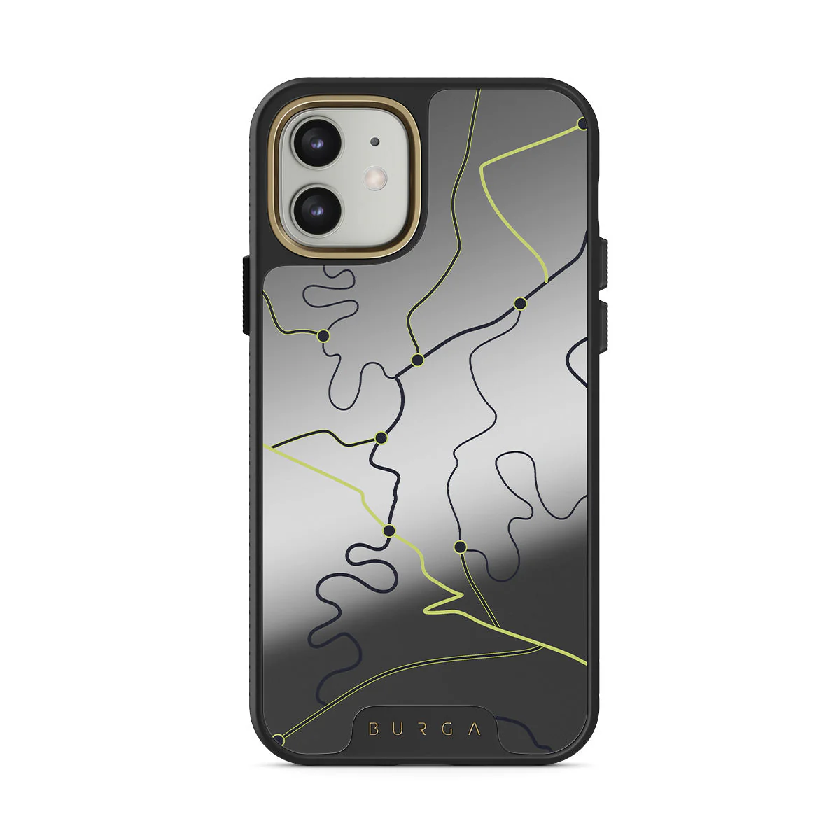 Pathfinder - iPhone 11 Case - Image 19
