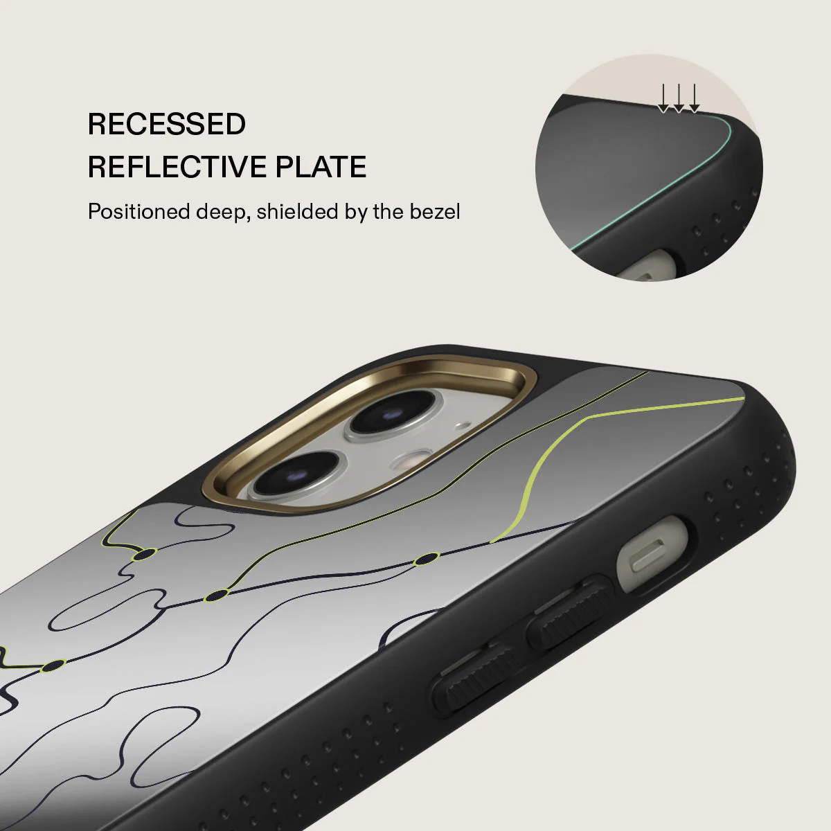Pathfinder - iPhone 11 Case - Image 22
