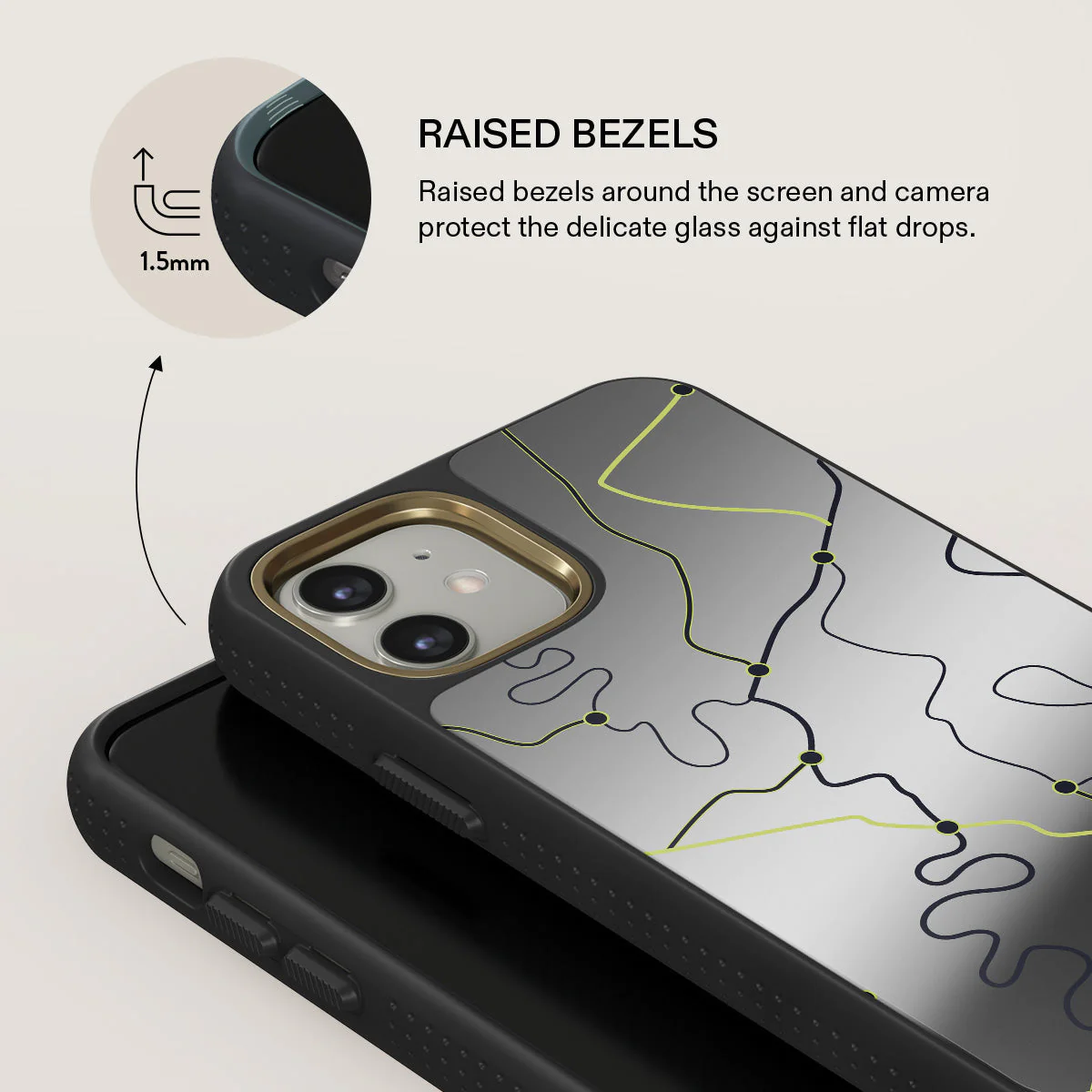 Pathfinder - iPhone 11 Case - Image 23