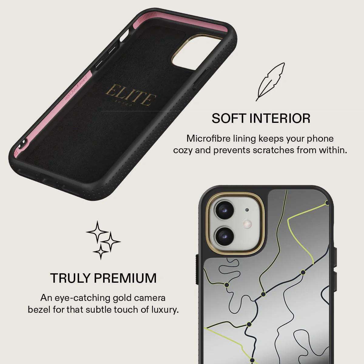 Pathfinder - iPhone 11 Case - Image 25