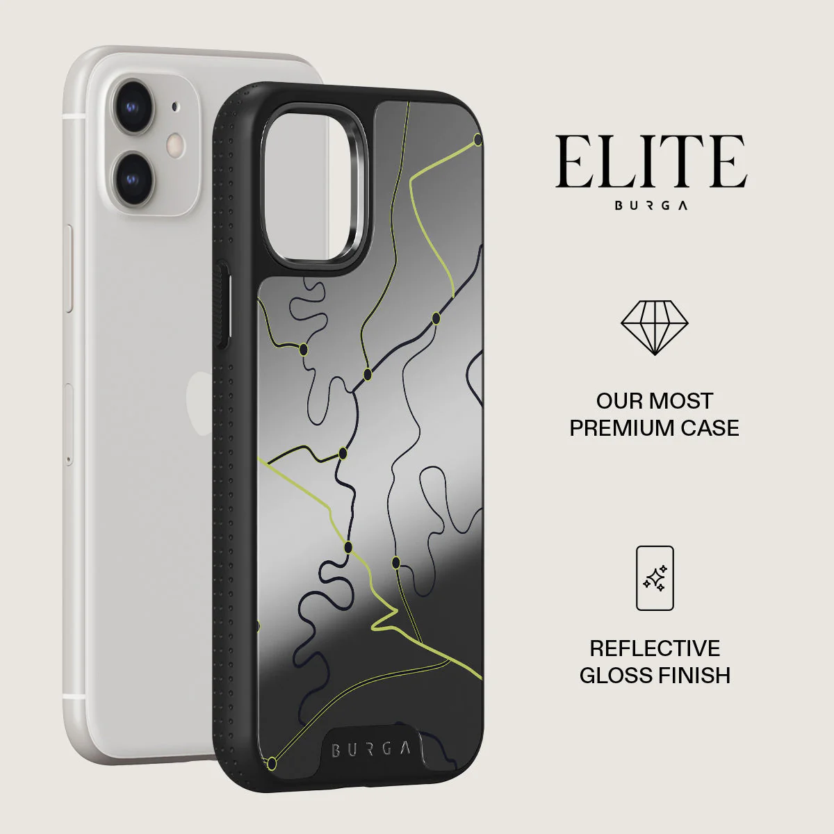 Pathfinder - iPhone 11 Case - Image 28