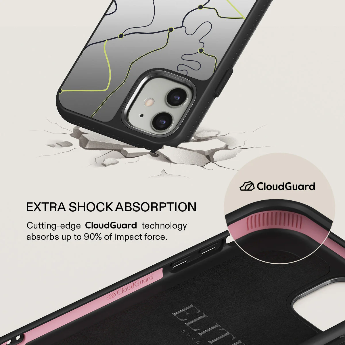 Pathfinder - iPhone 11 Case - Image 29