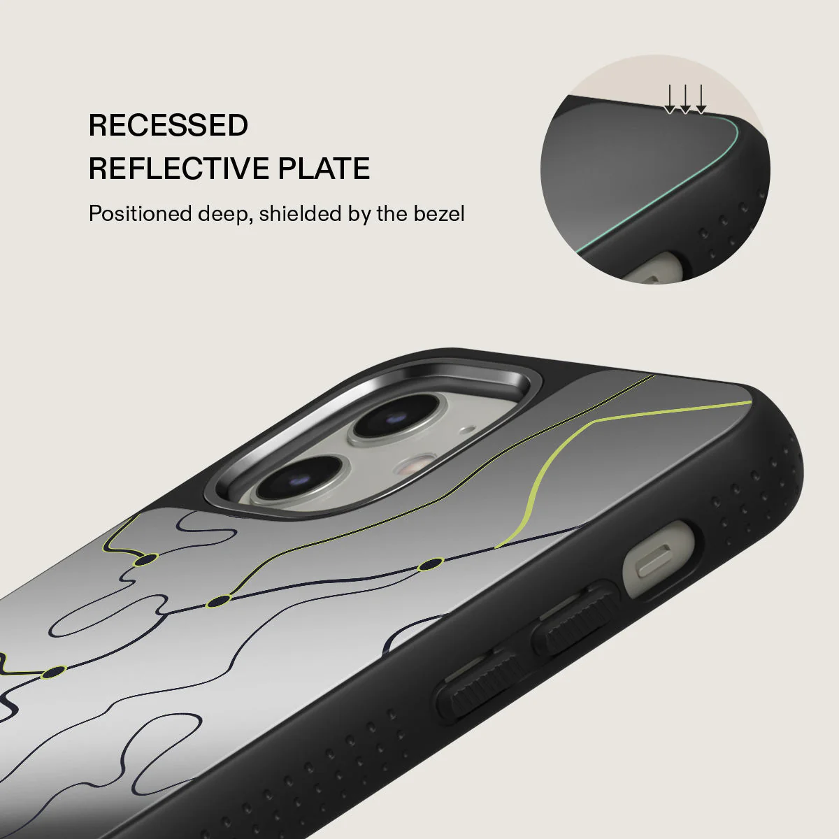 Pathfinder - iPhone 11 Case - Image 30