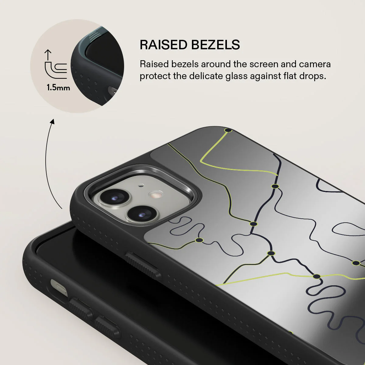 Pathfinder - iPhone 11 Case - Image 31
