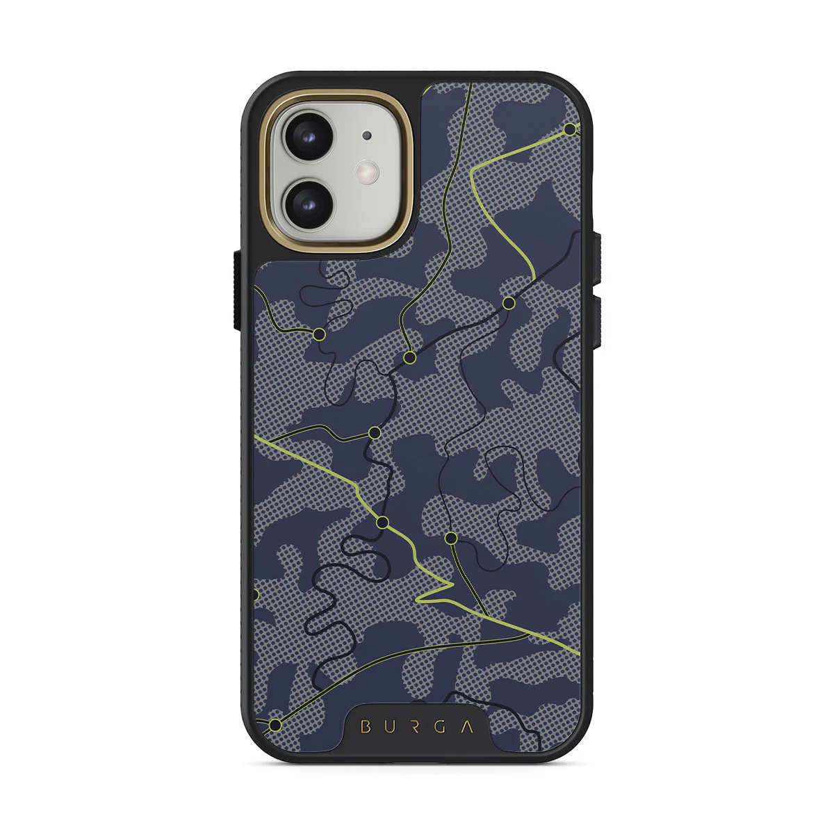 Pathfinder - iPhone 11 Case - Image 5