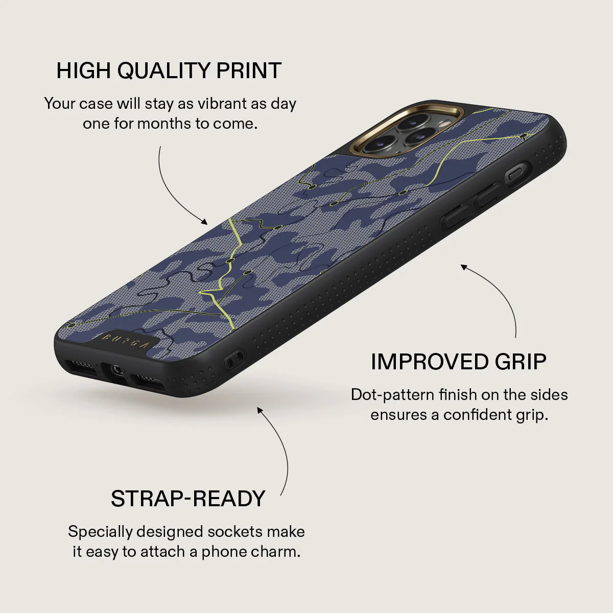 Pathfinder - iPhone 11 Pro Case - Image 13