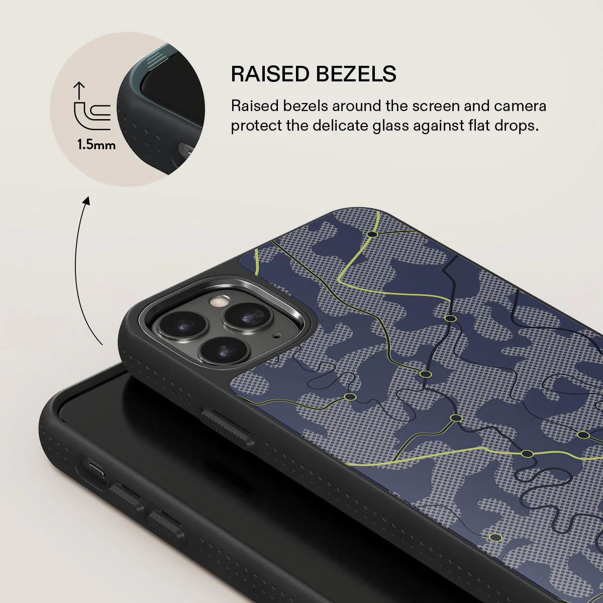 Pathfinder - iPhone 11 Pro Case - Image 19